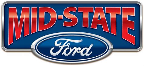 Mid state ford - Tuesday 9am-6pm. Wednesday 9am-6pm. Thursday 9am-6pm. Friday 9am-6pm. Saturday 9am-5pm. Closed. See All Department Hours. Visit Mark Lerose Ford for a variety of new and used cars by Ford in the Gassaway area. Our Ford dealership, serving West Virginia, is ready to assist you! 